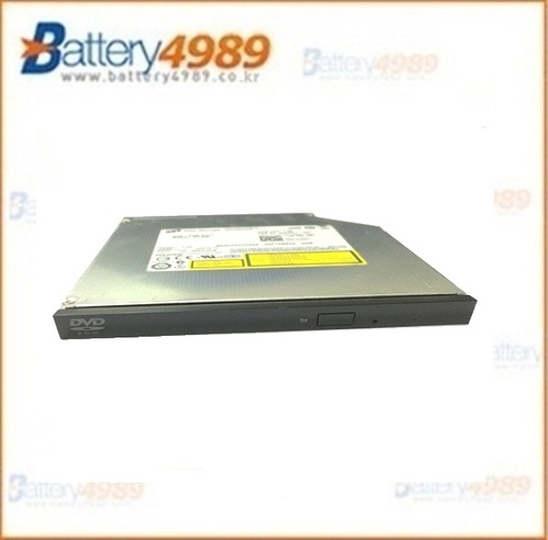 [중고] HL DU10N  9.5mm SATA Ultrabay Slim DVD ROM Drive 