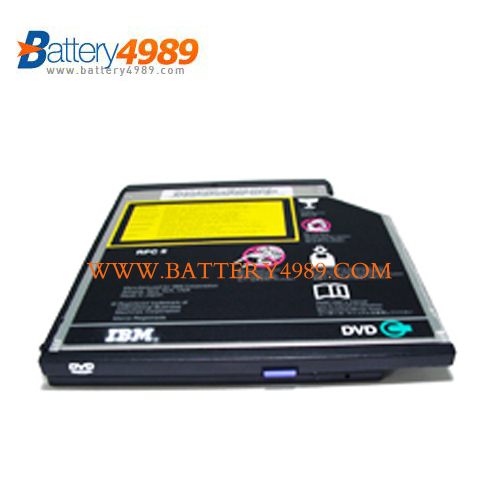 IBM 8X DVD Ultrabay 2000 Drive (27L4351)