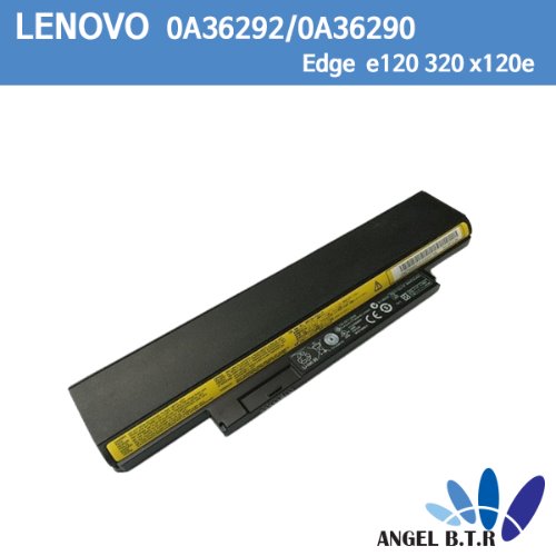 [특가한정판매][Lenovo]0a36290/0A36292/42T4947/42T4948 /42T4949 42T4943 ThinkPad Edge e120 e125 e320 e325 x121e x130e 레노버 정품 배터리