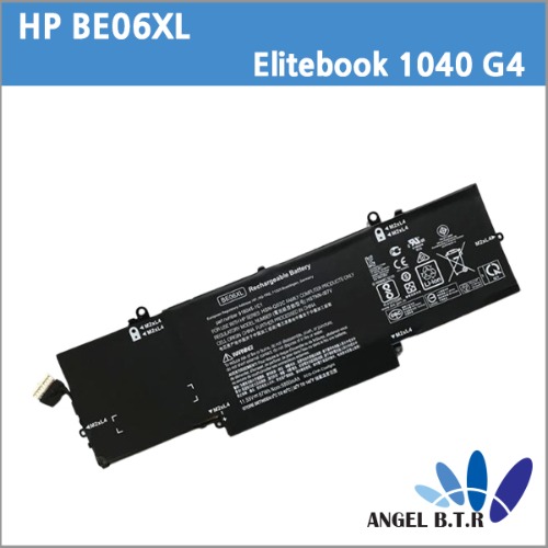 [HP]BE06XL/HSTNN-IB7V/918045-171/918108-855/ HSN-Q02C/HSEliteBook 1040 G4 folio 시리즈 호환배터리