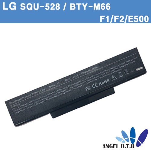 [  LG  ] SQU-528 /BTY-M66  F1 F2  E500 호환  배터리